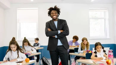 Groepsleerkracht in het basisonderwijs