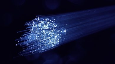Het internet was pas het begin: nu komt het kwantumweb (en bijna niemand heeft door wat dat betekent)