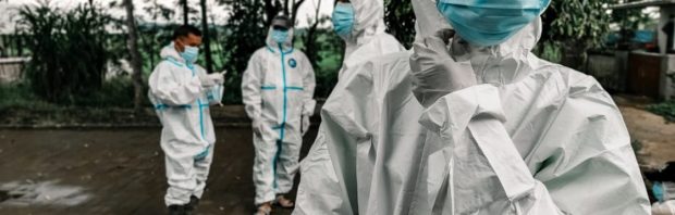 Het nocebo-effect: de echte psyop achter neppandemieën