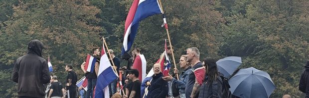 Ik heb een bekentenis af te leggen. Ik ben een extremist.
