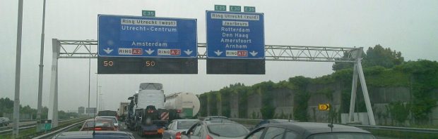 Je gaat binnenkort betalen voor je CO2-uitstoot: ‘Ik dacht dat dit een extreemrechtse complottheorie was?’