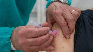 Je raadt nooit wie sinds 2024 werkt aan een mRNA-hantarvirusvaccin