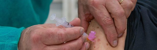 Je raadt nooit wie sinds 2024 werkt aan een mRNA-hantavirusvaccin