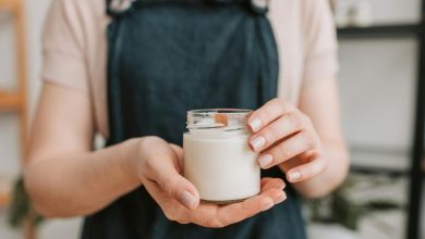 Kefir maken thuis: zo start je met zelfgemaakte probiotica
