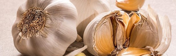 Knoflook tegen verkoudheid: waarom rauw altijd wint van gekookt