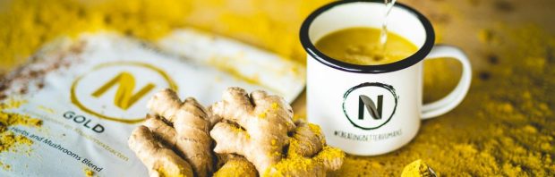 Kurkuma en curcumine: waarom peper en vet onmisbaar zijn