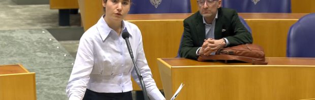 Psychologische operaties van de NCTV: hoe FVD stelselmatig wordt weggezet
