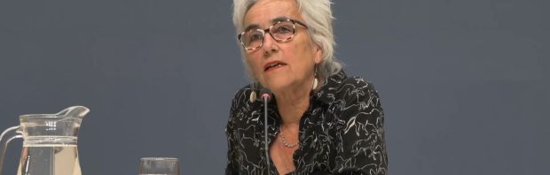 “Sterke aanwijzingen” dat Marion Koopmans meineed pleegde: wist ze al weken eerder van Wuhan?