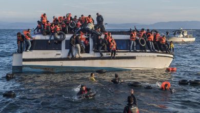 Omvolking: 6 op de 10 Fransen zien bevolkingsvervanging door niet-Europese immigratie