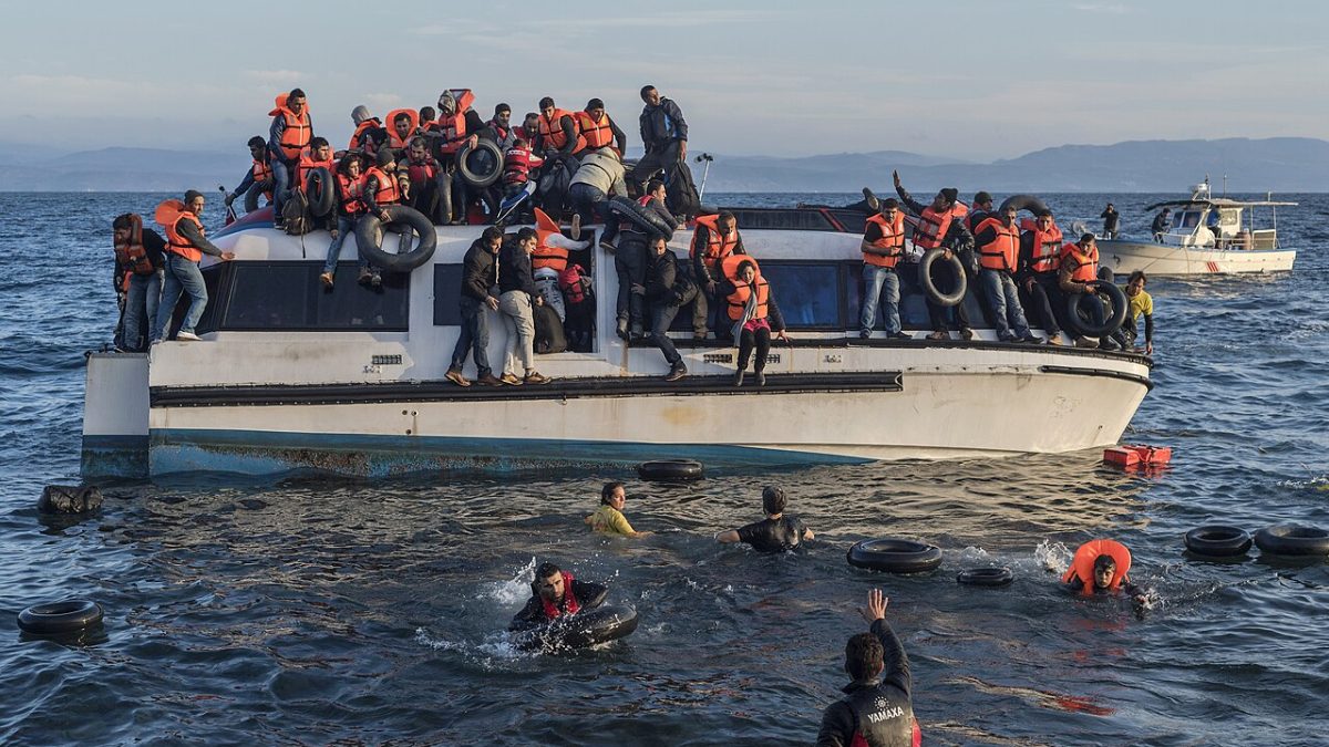 Omvolking: 6 op de 10 Fransen zien bevolkingsvervanging door niet-Europese immigratie