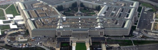 UFO-files Pentagon vrijgegeven: wat verbergen ze echt?