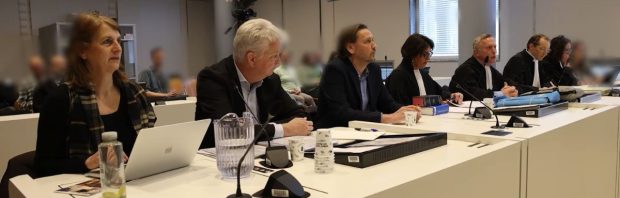 Vrije journalisten mogen weer verslag doen van rechtszaken: ‘Geweldige overwinning voor de nieuwe media!’