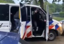 politie