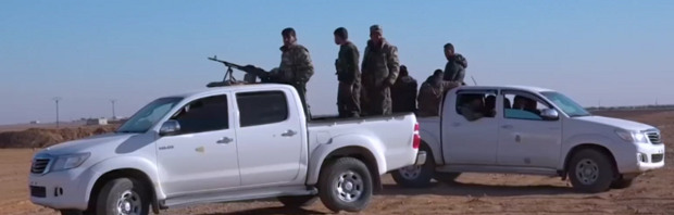 Russische ambassade haalt hard uit naar Nederland na levering Toyota Hilux-pick-uptrucks aan Oekraïne: ‘Terroristen’