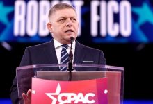 Slowaakse premier Fico haalt fel uit naar EU-plan om Russische energie af te bouwen: “Zijn we zulke idioten geworden?”