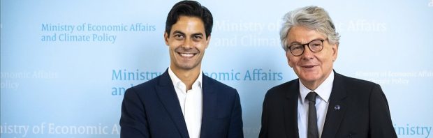 Statement premier Jetten over azc-protesten zet kwaad bloed: ‘Misselijkmakend’