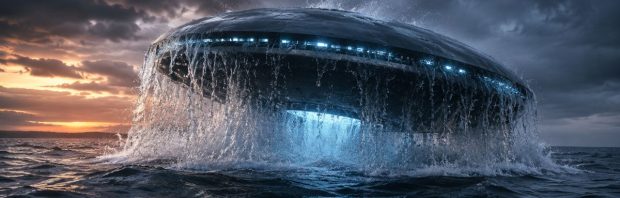 Duizenden meldingen van mysterieuze objecten voor Amerikaanse kust zorgen voor nieuwe UFO-discussie