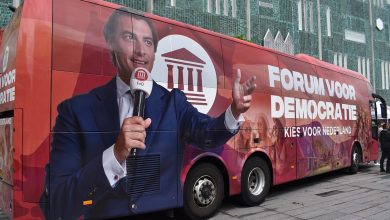 Verontwaardiging nadat linkse meerderheid in Nijmegen alle FVD-fractievolgers blokkeert: 'Wat verschrikkelijk smerig'