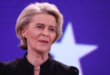 Von der Leyen censureert sociale media en probeert zo verkiezingen te beïnvloeden: wat verbergt de Commissie?