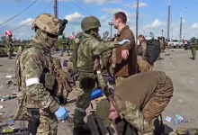 Waarom Rusland wint: deze film is in Nederland bewust uit de openbaarheid gehouden