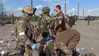 Waarom Rusland wint: deze film is in Nederland bewust uit de openbaarheid gehouden