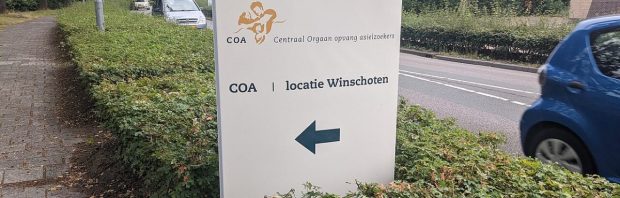 Wet om nareis te beperken aangenomen, maar nog niet ingevoerd: ‘Wat wordt Nederland toch belazerd’