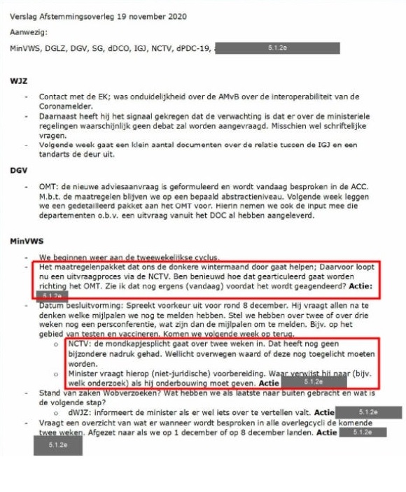 Rol NCTV in coronacrisis: veel meer dan een brievenbus of oliemannetje 2 nctv