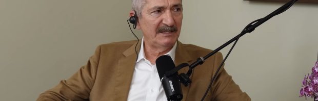 Buitenaards contact Brazilië: ex-minister van Defensie doet schokkende onthulling