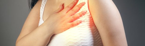 Arts onthult waarom zijn patiënten geen hartaanvallen krijgen
