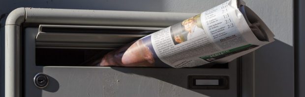 Beïnvloedt onze inlichtingendienst via journalisten de publieke opinie? Minister weigert simpele vraag te beantwoorden