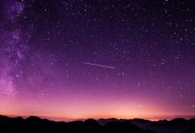 Bewijs voor buitenaards leven? NASA-wetenschapper vindt mysterieuze lichtflitsen uit de jaren vijftig