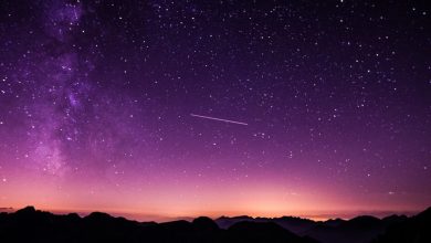 Bewijs voor buitenaards leven? NASA-wetenschapper vindt mysterieuze lichtflitsen uit de jaren vijftig