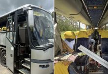 Dodelijke Oekraïense droneaanval op bus met kinderen: 'Een nieuwe terroristische daad tegen burgers' 7 kr