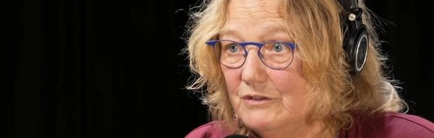 Vrouwenrechtenactiviste moet bij de politie komen vanwege uitspraken over transgenders: ‘Ik kan zelfs in de gevangenis belanden’