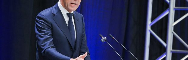 Coronabesluiten NCTV in ambtswoning Rutte: wie trok écht aan de touwtjes?