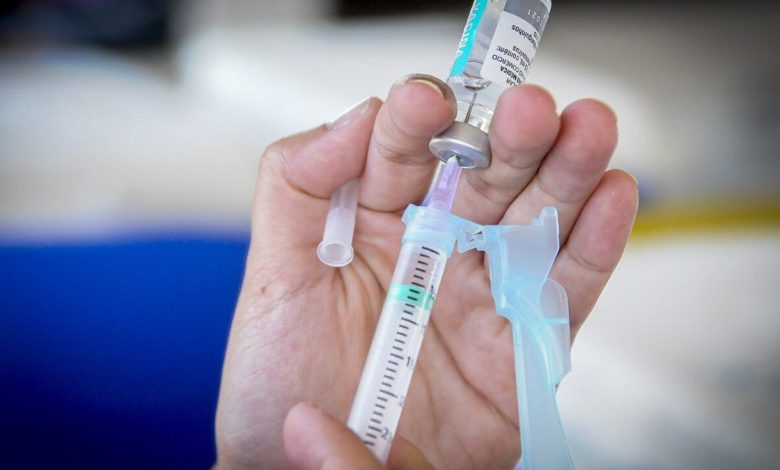 'De overheid houdt vaccinatie- en sterftecijfers onder de pet en daarvan hebben we nu bewijs' 1 'De overheid houdt vaccinatie- en sterftecijfers onder de pet en daarvan hebben we nu bewijs'