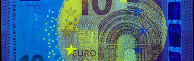 Digitale euro: econoom onthult wat ze liever niet hardop zeggen