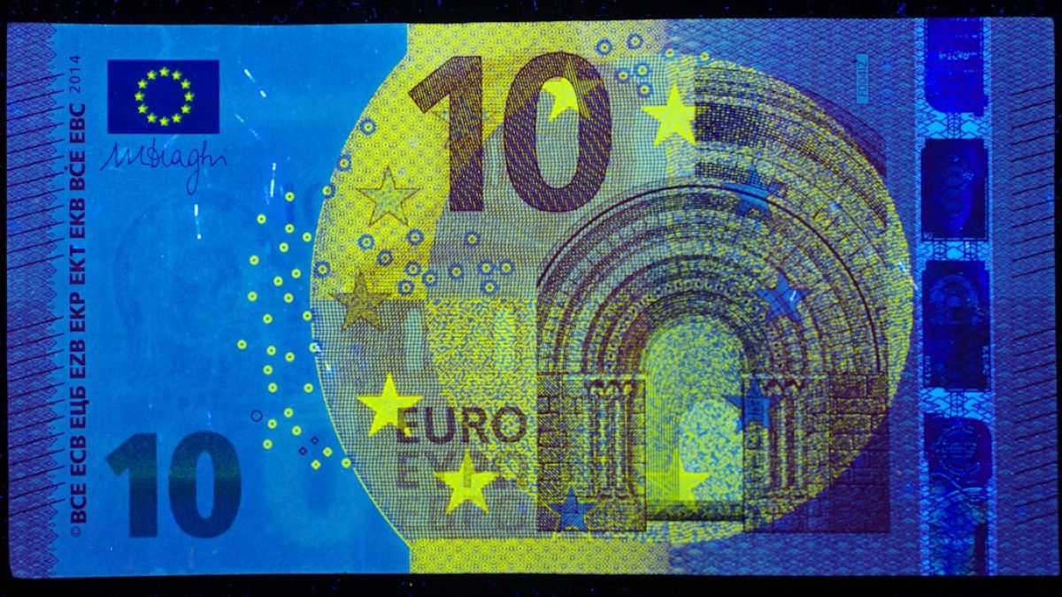Digitale euro: econoom onthult wat ze liever niet hardop zeggen
