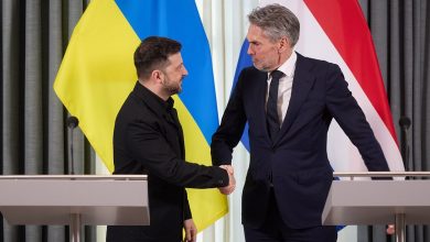 Duizelingwekkende cijfers Oekraïense verliezen: gehackte databases onthullen 2,4 miljoen doden