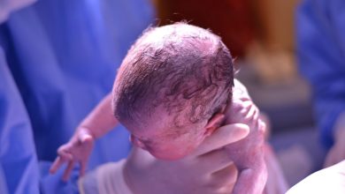 Geboortedaling na coronavaccinatie: tienduizenden baby's die er niet zijn