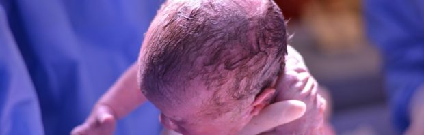 Geboortedaling na coronavaccinatie: tienduizenden baby’s die er niet zijn