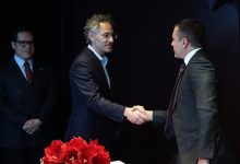 Het manifest van Alex Karp: Palantir-baas wil meer oorlog, meer AI en meer staatsmacht