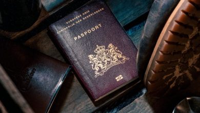 Hoogleraar krijgt na 20 jaar geen Nederlands paspoort: 'Dit is het absolute bewijs dat de Nederlandse Staat onze eigen mensen haat'