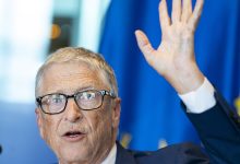 Invloed Bill Gates: hoe 430 miljoen dollar federaal gezondheidsbeleid kocht