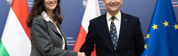 Journaliste neemt kersverse Hongaarse vicepremier onder de loep: wat zij aantrof, schetst een verontrustend beeld