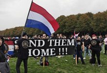 Kijk: D66-raadslid beweert dat anti-AZC demonstranten meer misdrijven plegen dan asielzoekers (maar heeft geen cijfers paraat)