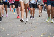 Marathonlopers onwel in Groningen, Utrecht en Amersfoort, meerdere reanimaties: 'Wat is er toch gaande?'