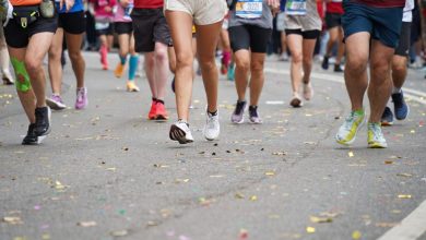 Marathonlopers onwel in Groningen, Utrecht en Amersfoort, meerdere reanimaties: 'Wat is er toch gaande?'