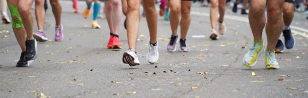 Marathonlopers onwel in Groningen, Utrecht en Amersfoort, meerdere reanimaties: ‘Wat is er toch gaande?’