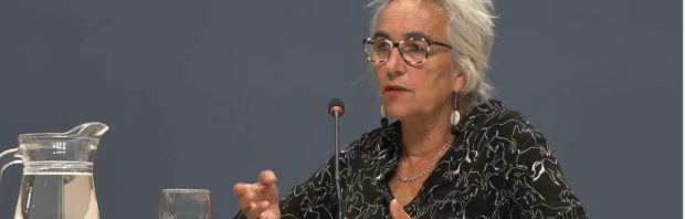 Marion Koopmans opnieuw verhoren: data-analist legt 5 cruciale vragen voor